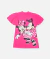 Imagem do VESTIDO MINNIE NA BIKE PINK GLAM ANIMÊ
