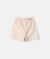 SHORTS SAIA SARJA BEGE BEGE ANIME - comprar online