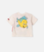 BLUSA ARIEL DISNEY PEROLA ANIME -  Lelidi Baby Kids | Moda Infantil Confortável e Estilosa