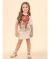 BLUSA PRINCESA MOANA DISNEY PEROLA ANIME