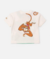 BLUSA PRINCESA JASMINE PEROLA ANIME -  Lelidi Baby Kids | Moda Infantil Confortável e Estilosa