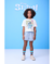 BLUSA STITCH COM STRASS PEROLA MOMI