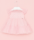 VESTIDO DE FESTA BALLET PETIT CHERIE
