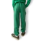CALCA BASICA MOLETOM 2 CABOS VERDE -  Lelidi Baby Kids | Moda Infantil Confortável e Estilosa