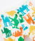 CALCA BEBE MOLETOM CAMELOS - comprar online