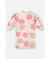 VESTIDO MULLET MANGA LONGA INFANTIL (ROSA) UP BABY na internet