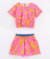 CONJUNTO MALHA RIO DAS ONCAS FABULA - comprar online