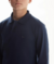 CAMISA POLO MALHA MARINHO FBR - comprar online