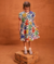 VESTIDO MALHA MORANGUEIRO FABULA - comprar online