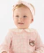 FAIXA CABELO EM SUEDINE XADREZ UP BABY -  Lelidi Baby Kids | Moda Infantil Confortável e Estilosa