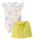 CJ BODY URSO-SORVETE MC/ SHORT-SAIA SUEDINE ANJOS BABY - comprar online