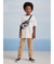 T-SHIRT MC MICKEY PEROLA YOUCCIE -  Lelidi Baby Kids | Moda Infantil Confortável e Estilosa