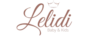  Lelidi Baby Kids | Moda Infantil Confortável e Estilosa