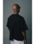 Boxy Basic Tee - comprar online