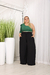 PANTALONA JESSY PRETA - comprar online