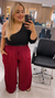 PANTALONA JESSY MARSALA na internet