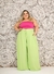 PANTALONA JESSY VERDE