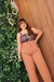 Calça Pantalona Jessy Caramelo na internet