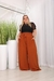 PANTALONA JESSY CARAMELO - comprar online