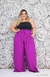 PANTALONA JESSY UVA - comprar online