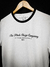 Remera combinada Black Sheep Company - comprar online