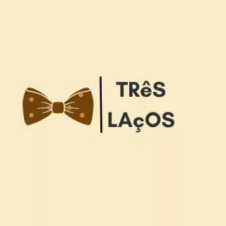 TRES LAÇOS