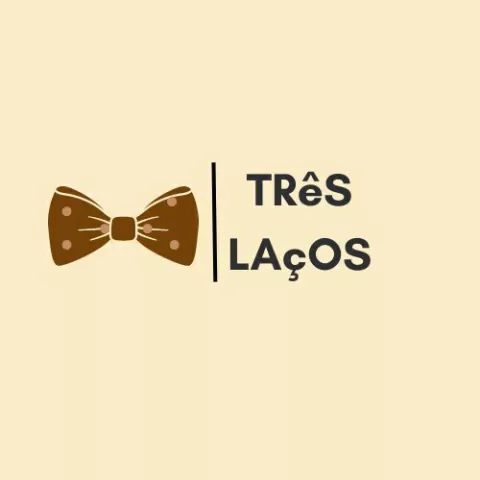 TRES LAÇOS