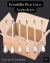 Pack x20 Bombillas Pico de Loro de Acero Inoxidable | Mayorista Tradicional y Resistente