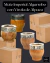 Pack x20 Mate Imperial Algarrobo Virola de Alpaca | Exterior de Madera – Ideal para Grabado Láser