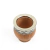 Imagen de Mate Imperial de Algarrobo - Virola de Alpaca | Grabado Láser en Madera y Metal - Estilo Mateico Mateytea