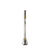 Stainless Steel Bombilla with Reinforced Clip Robust and Criollo – Mateytea Edition