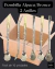 Pack x10 Bombillas de Alpaca con Anillos | Bañadas en Bronce o Alpaca - Venta Mayorista