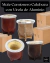 Pack x20 Mate Camionero Calabaza Virola de Aluminio | Recubierto en Cuero – Mayorista Funcional y Tradicional