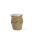 Mate Calabaza Forrado - TRENZADO - tienda online