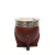 Mate Imperial Calabaza - Tope de Gama Liso - Mate & Tea - Experiencias