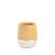 Mate Algarrobo Aluminio - Base Aluminio - comprar online