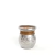 Mate de Algarrobo con Aluminio Cincelado | Obra Artesanal Única – Colección Mateytea en internet