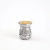 Mate de Quebracho con Aluminio Cincelado | Obras de Arte y Sabor Intenso – Edición Exclusiva Mateytea - comprar online
