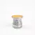 Mate de Quebracho con Aluminio Cincelado | Obras de Arte y Sabor Intenso – Edición Exclusiva Mateytea - tienda online
