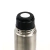 Tapón con Botón para Termo 1L Rosca Externa | Repuesto Clásico y Práctico - tienda online