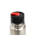 Tapón Recto 1L con Piquito Levantable | Práctico y Compatible con Termos Rosca Externa - tienda online