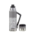 Termo CONTIGO Thermal Bottle 1182ml | Diseño Premium y Conservación Térmica Extrema - Mate & Tea - Experiencias