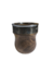 Mate Algarrobo - Imperial Alpaca (Onda) - comprar online