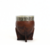 Mate Imperial Calabaza - Liso Alpaca Croco - comprar online