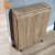 Mini Despensa para cozinha Amadeirada - 2 Portas - comprar online