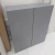 Pronta Entrega - Mini Despensa 2 portas Cinza - comprar online