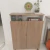 Organizador Slim em MDF para Cozinha ou hall de entrada - comprar online