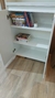 Buffet para Sala em MDF Branco Compacto na internet