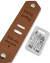 Chaveiro Couro Especial Dia dos Pais - comprar online