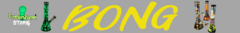 Banner de la categoría Bong